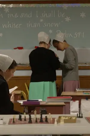 The Amish Dilemma