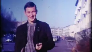 Задник до фильму"Bröderna Andersson" #758605