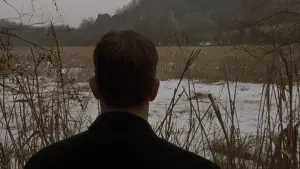 Задник до фильму"Ідентифікація Борна" #579440