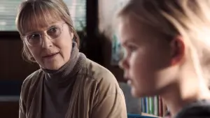 Задник до фильму"Полювання" #178100