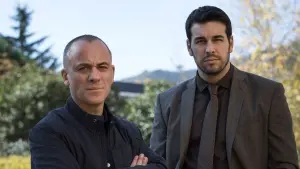 Задник до фильму"Мешканець" #441606