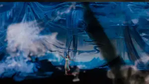 Задник до фильму"The Red Shoes" #751576