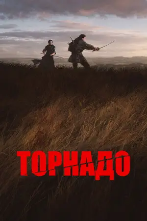 Постер до фильму"Торнадо" #589453
