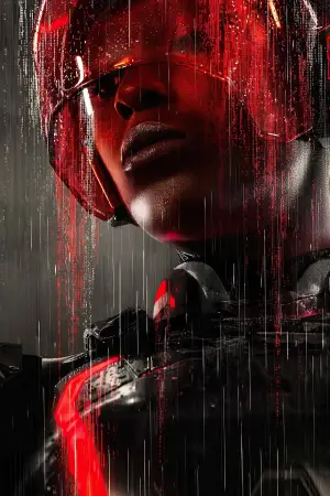 Постер до фильму"Трон 3" #518081