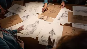 Задник до фильму"" #530622