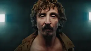 Задник до фильму"Платформа" #248839