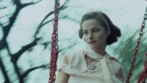 Задник до фильму"Нічний портьє" #717613