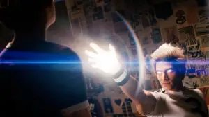 Задник до фильму"Скотт Пілігрим проти всіх" #617976