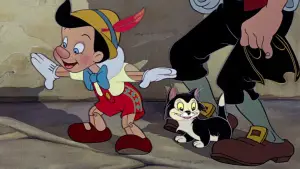 Задник до фильму"Піноккіо" #635429