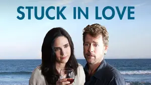 Застряг у коханні