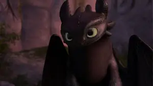 Задник до фильму"Як приборкати дракона" #581309