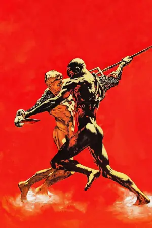 Постер до фильму"Спартак" #640890