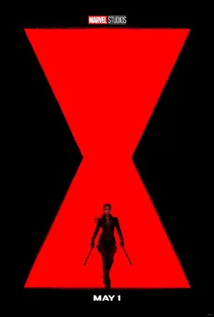 Постер до фильму"Чорна вдова" #570005