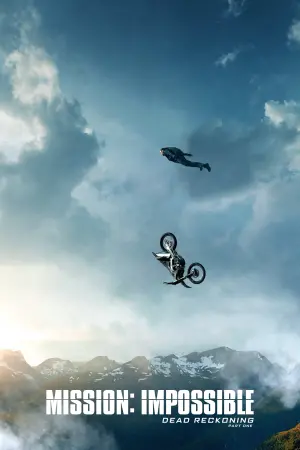 Постер до фильму"Місія неможлива: Розплата" #1749