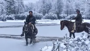 Задник до фильму"Una muerte silenciosa" #789183