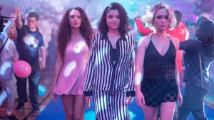 Задник до фильму"Американський пиріг представляє: Правила для дівчат" #301401