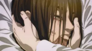 Задник до фильму"Атака Титанів: Остання атака" #762273