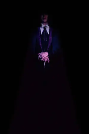 Постер до фильму"Граф Дракула: Історія кохання" #510317