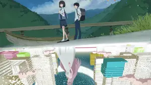 Задник до фильму"Дракон і Принцеса з Ластовинням" #696037