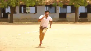 Задник до фильму"பைசன் காளமாடன்" #786334