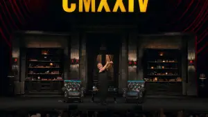 Задник до фильму"ДЖЕМ ЇЛМАЗ 2024" #539499