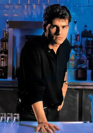 Постер до фильму"Коктейль" #713844