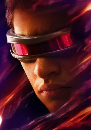 Постер до фильму"Люди Ікс: Темний Фенікс" #622479