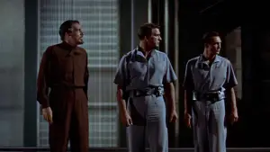 Задник до фильму"Заборонена планета" #721201