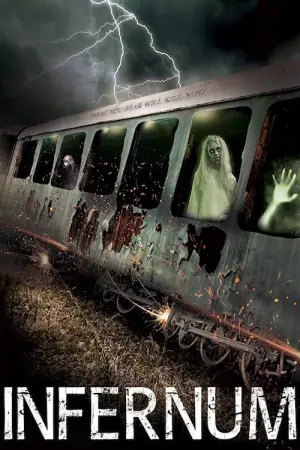 Постер до фільму "Infernum"
