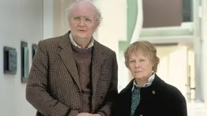 Відео до фільму Айріс | Jim Broadbent Wins Supporting Actor: 2002 Oscars