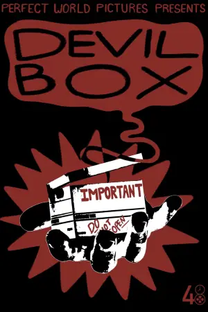 Постер до фильму"Devil Box" #821110