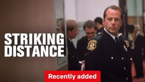 Задник до фильму"На відстані удару" #807265