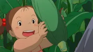 Задник до фильму"Мій сусід Тоторо" #178838