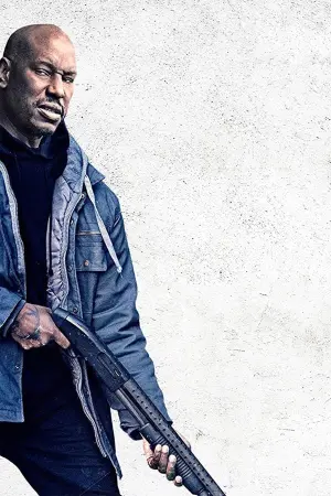 Постер до фильму"Чорне та синє" #265153