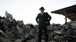 Задник до фильму"老狐狸" #757018