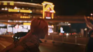 Задник до фильму"不可能女孩" #791634