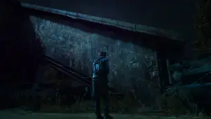 Задник до фильму"Потяг до Пусана 2: Півострів" #731004