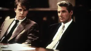 Задник до фильму"Первісний страх" #646384