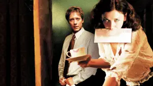 Задник до фильму"Секретарка" #718407