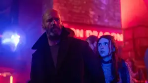 Задник до фильму"Самітник" #759498