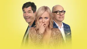 Задник до фильму"Вечірка донорів" #374944