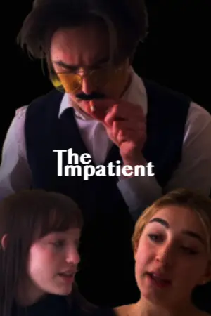 Постер до фильму"The Impatient" #780073