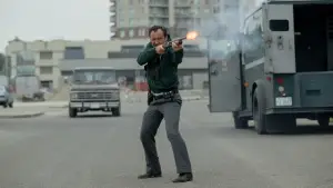 Задник до фильму"Кривавий лідер" #607363