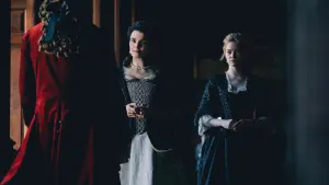 Задник до фильму"Фаворитка" #209682