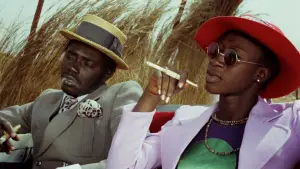 Задник до фильму"Тукі Букі" #724560