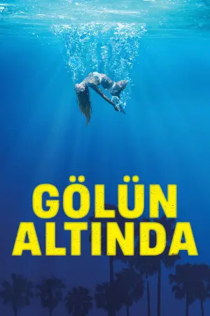 Постер до фильму"Під Сільвер Лейк" #731024