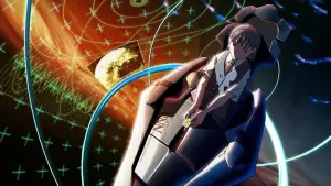 Задник до фильму"Голос далекої зірки" #345493