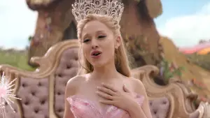 Задник до фильму"Wicked: Чародійка" #766211