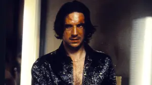 Задник до фильму"Дивні дні" #246472