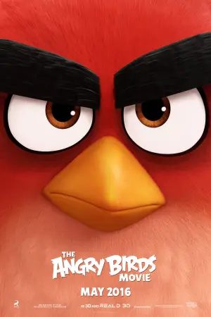 Angry Birds у кіно